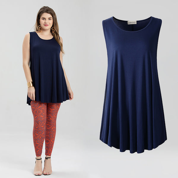 tunic tops to wear with leggings