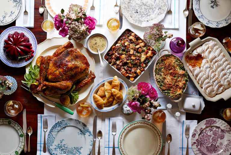 7 thanksgiving-retro-food